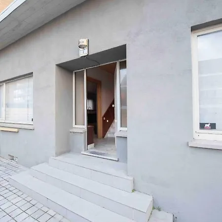 La Mer Villa *