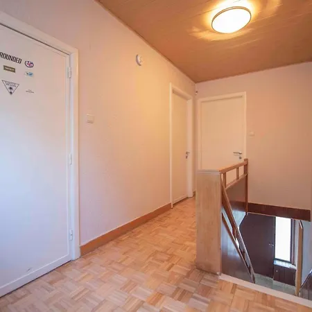 La Mer Villa Ostend